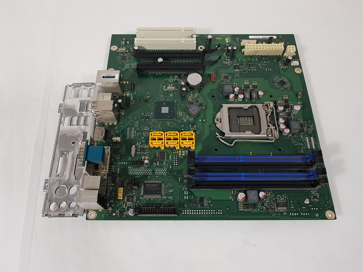 Fujitsu Siemens 650 Socket LGA 1156 DDR3 Motherboard D2912-A12 GS 1
