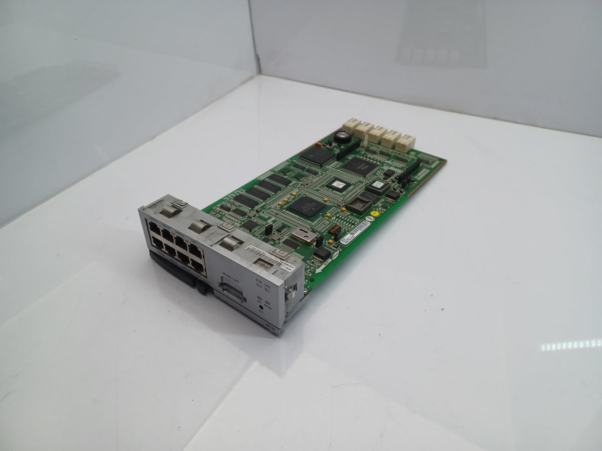 Samsung MP40 Main Processor Module OfficeServe 7400 - With SD Card