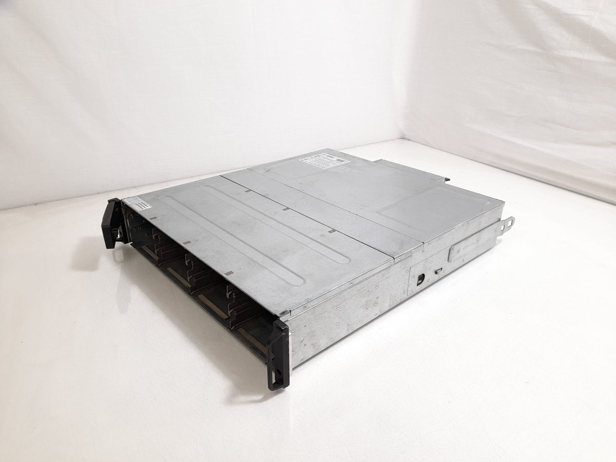 Infortrend EonStor ESS24G2B2D0-0030 Storage Array