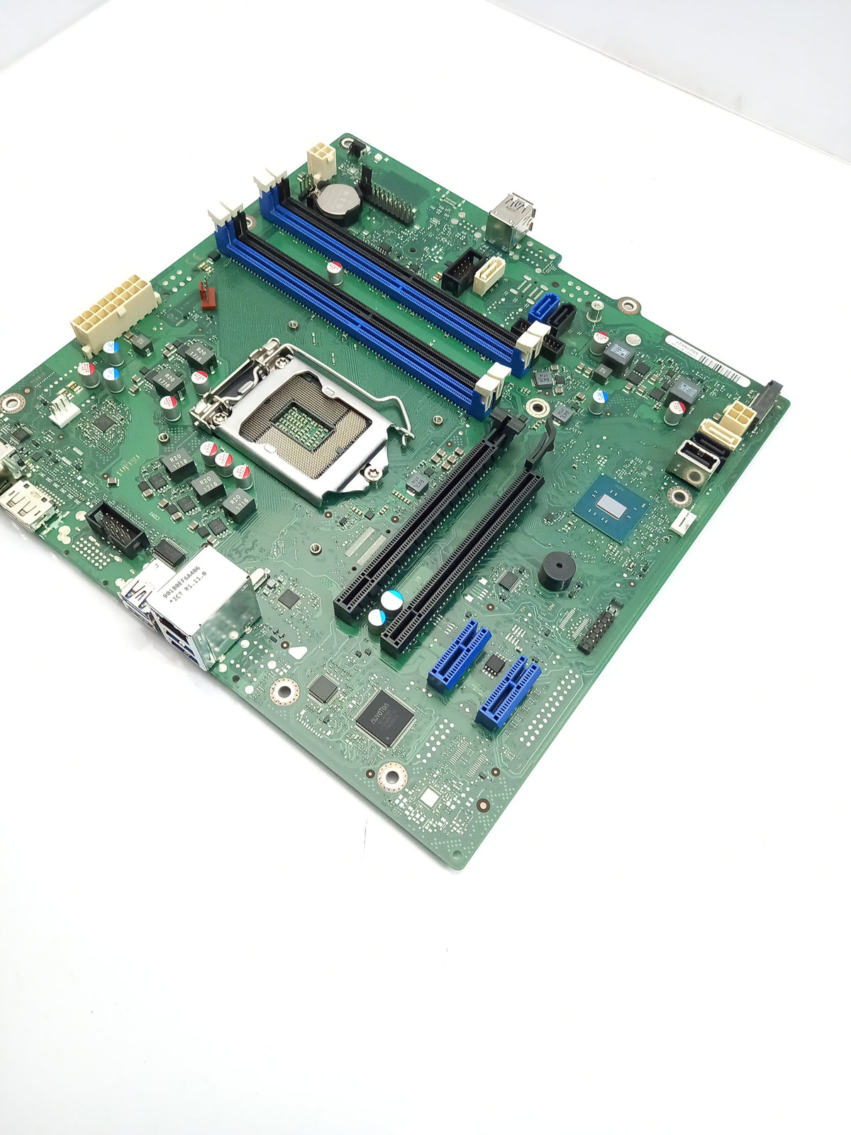 Fujitsu Primergy TX1310 M3 Socket LGA1151 Motherboard D3521-A13 GS 1
