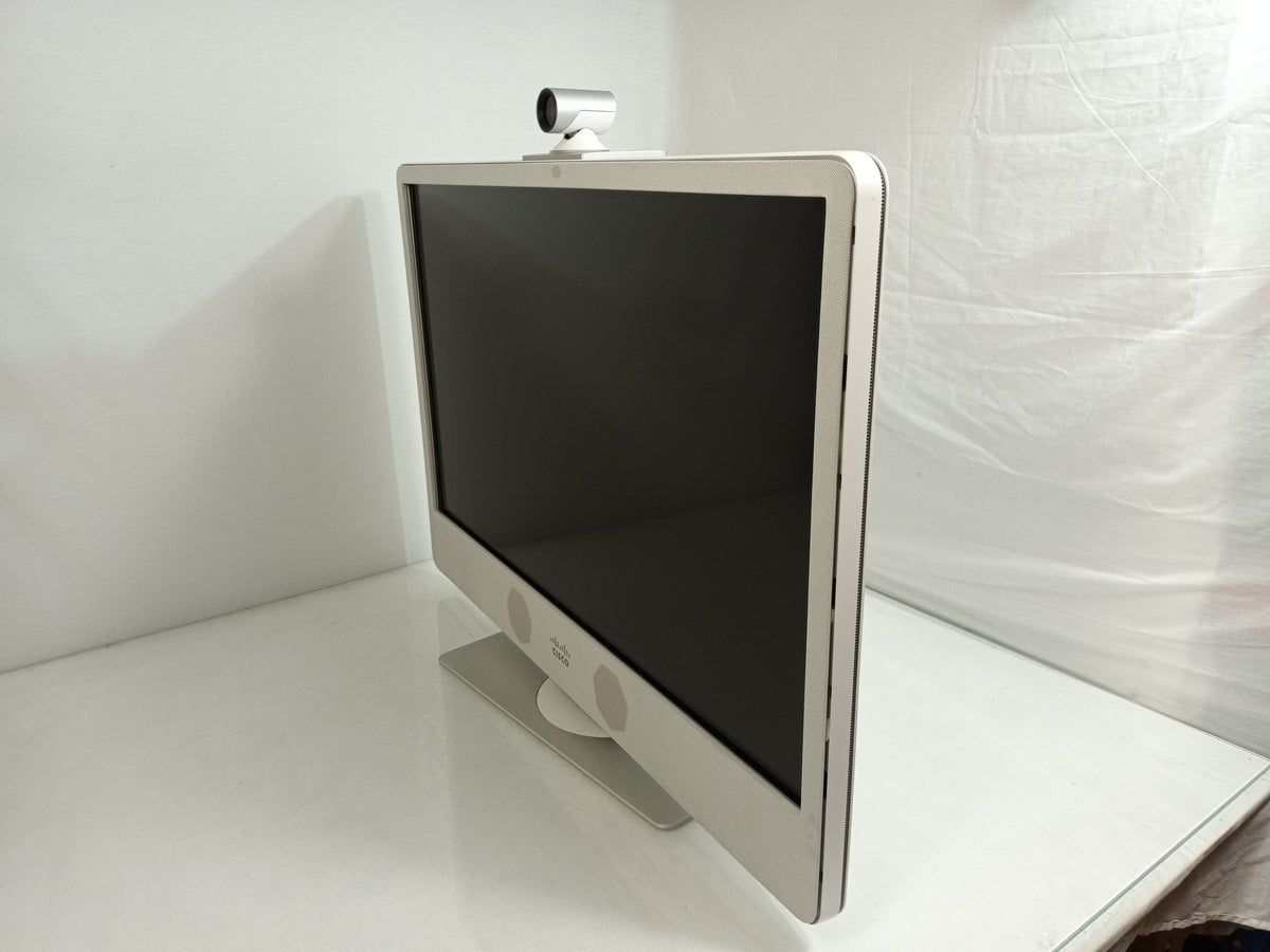 Cisco Telepresence MX200 G2 TTC60-20 42" With Cisco Telepresence Touch 10