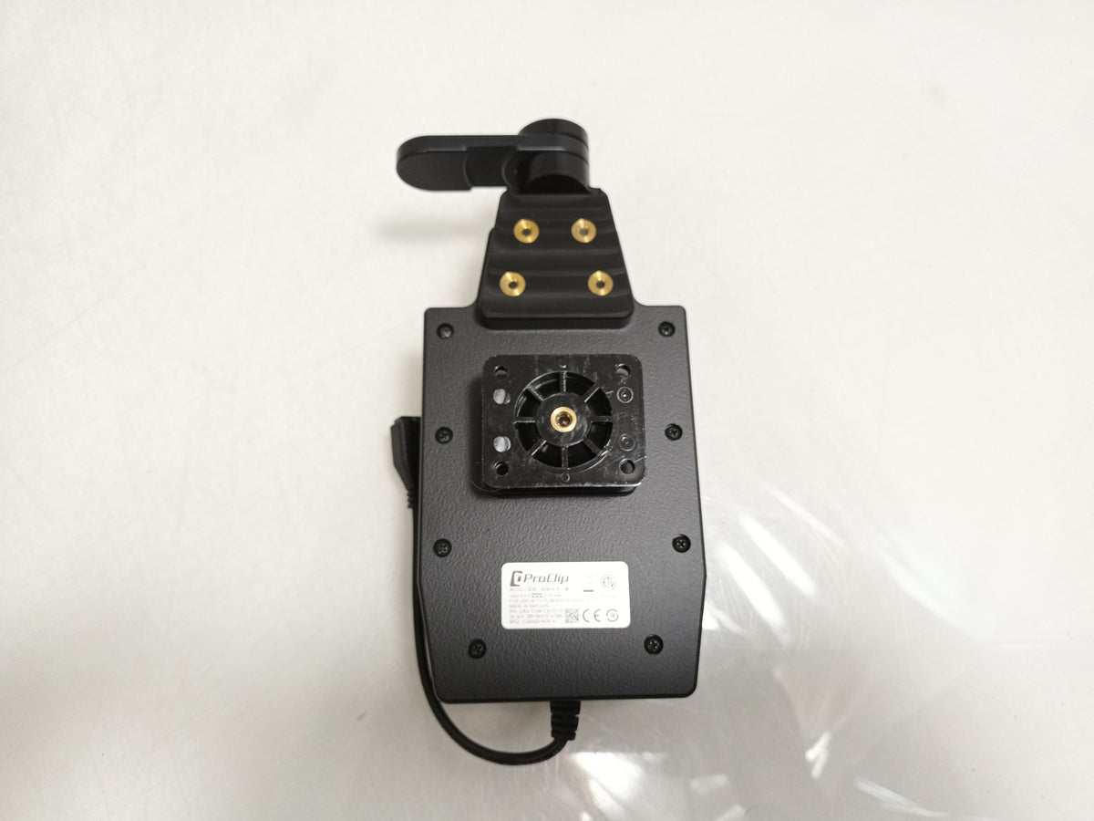 Proclip TC56 563918 CRD-TC56-CVCD1-01  Charge Only Vehicle Cradle