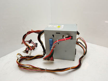 Dell Dimension 9200 XPS 410 Precision T3400 375W Power Supply Unit 0KH624 KH624