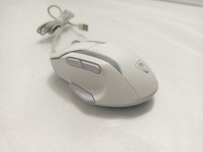 Turtle Beach Kone 2 Wired White USB Gaming Mouse