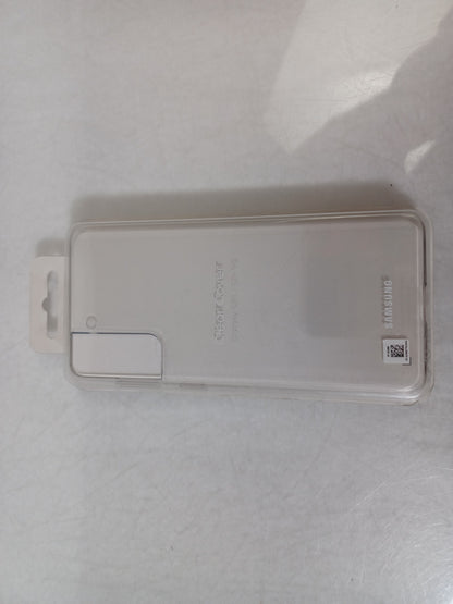 Samsung Clear Cover Galaxy Phone Case EF-QG996 for S21+ / S21+ 5G