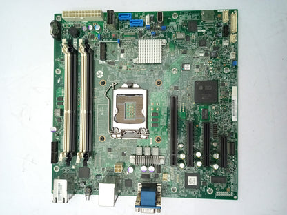 HP ML310E G8 V2 Socket LGA1150 Motherboard 715910-003 773064-001