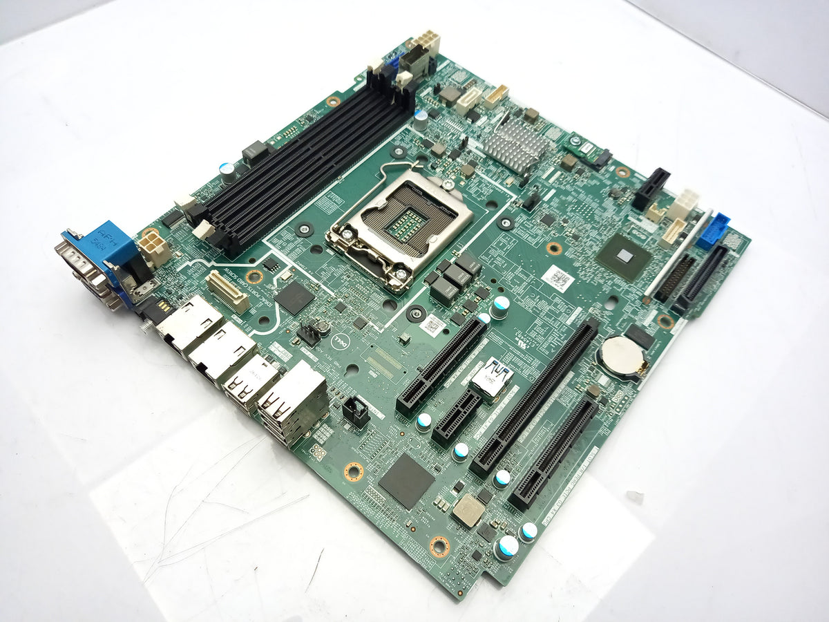 Dell PowerEdge T130 T330 Socket LGA1151 Motherboard 0FGCC7 FGCC7
