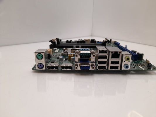 Dell OptiPlex 7020 SFF Socket LGA1150 DDR3 Motherboard 02YYK5 2YYK5