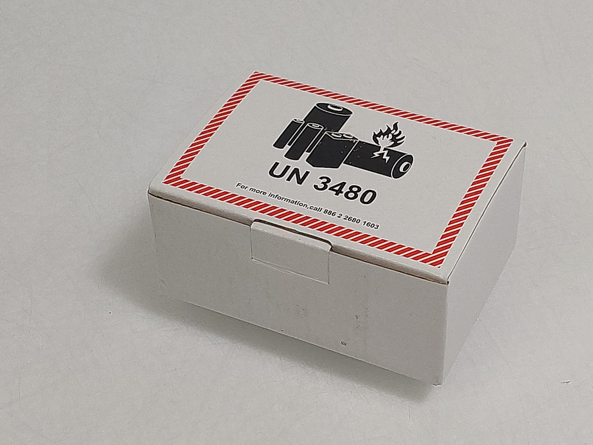 Psion EP10 RV3010 1100912-001 3600mAh 3.7V Li-Ion Battery 2 Pack New