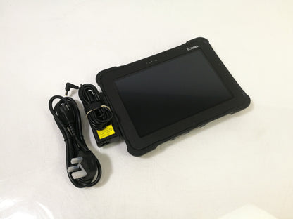 Zebra RTL10B1 L10 Android Rugged Tablet 