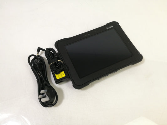 Zebra RTL10B1 L10 Android Rugged Tablet 