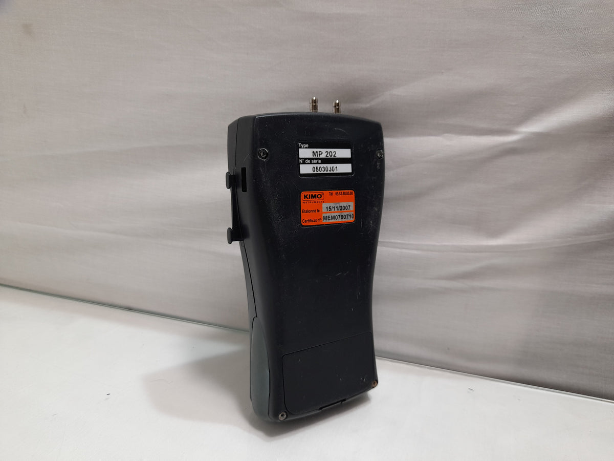 Kimo MP 202 