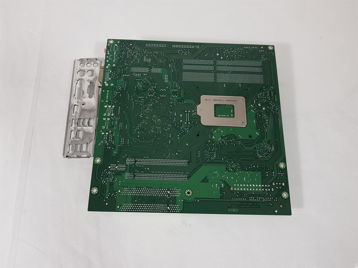 Fujitsu Siemens 650 Socket LGA 1156 DDR3 Motherboard D2912-A12 GS 1