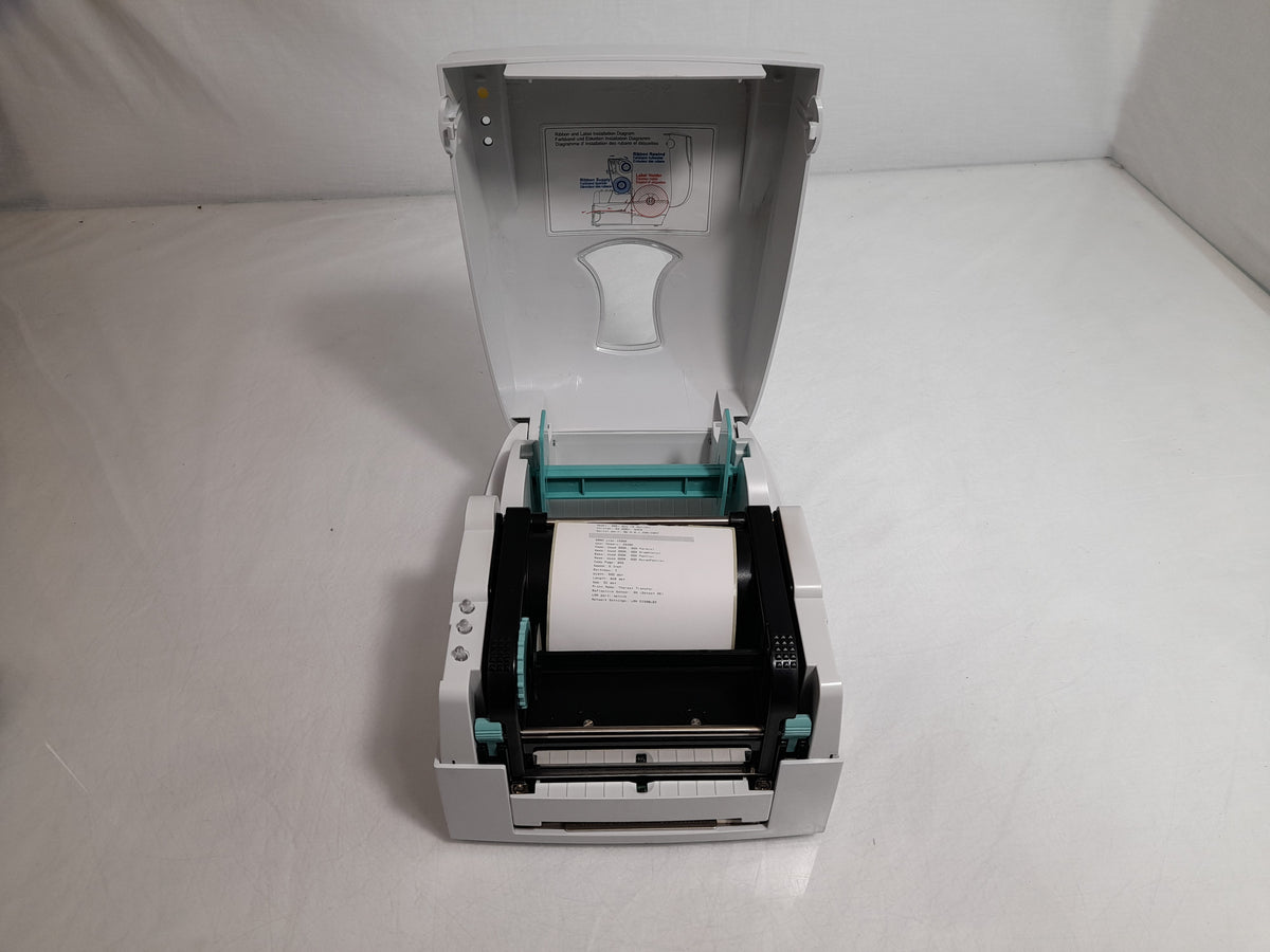 Opal OD5+ Eco Thermal Transfer/Direct Label Printer