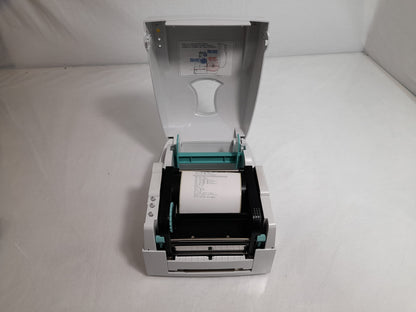 Opal OD5+ Eco Thermal Transfer/Direct Label Printer