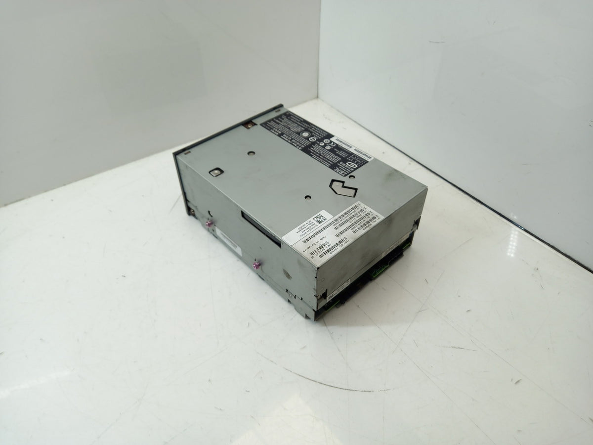 IBM LTO Ultrium 4 800GB LTO-4 Data Drive E-D900-03-1417(A) 95P4853