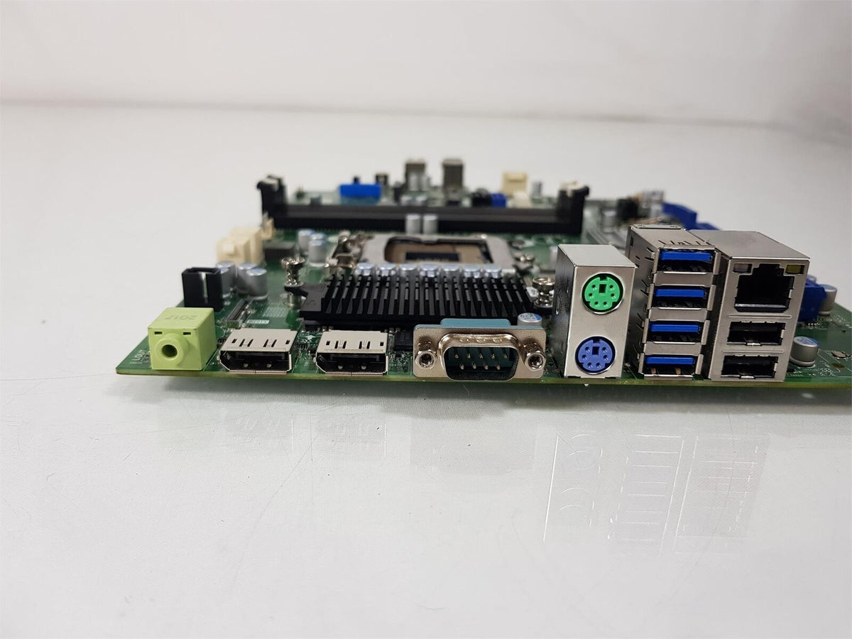 Dell Optiplex 7080 Socket LGA1200 DDR4 Motherboard 0HV8FN HV8FN
