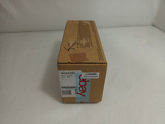 Genuine HP W9242MC Managed Laserjet Toner Cartridge Yellow - Damage Packaging
