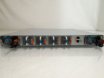 Dell PowerSwitch S4148T‑ON 48x 10GbE RJ-45 4x 100GB QSFP28 Network Switch