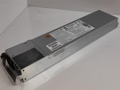 Supermicro PWS-1K28P-SQ 1280W Server Power Supply Unit