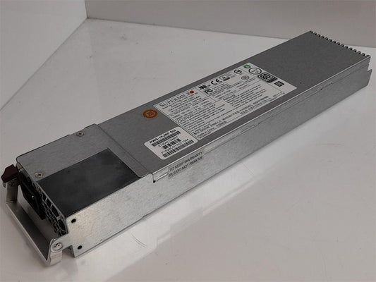 Supermicro PWS-1K28P-SQ 1280W Server Power Supply Unit