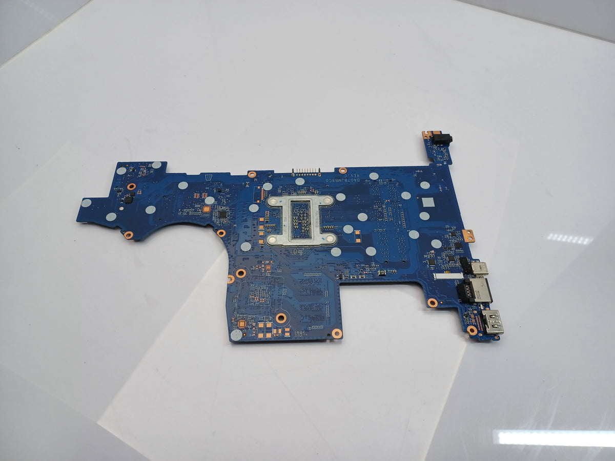 HP Pavilion 15-CW1511SA Laptop Motherboard With Ryzen 3 3300U DDR4 L46709-601