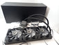 Cooler Master Core II Triple Fan ARGB AIO Water Cooler