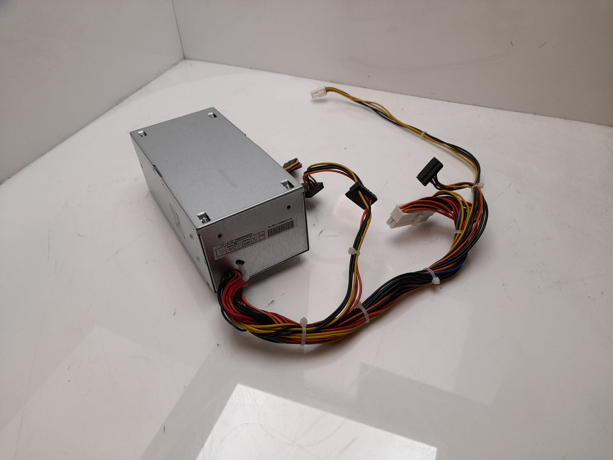 Dell OptiPlex 3010 7010 DT 250W Power Supply Unit 0G4V10 G4V10