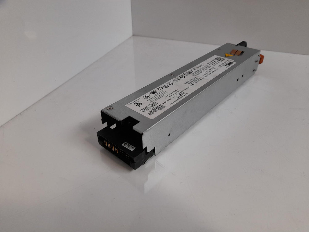 Dell PowerEdge R410 500W Server Power Supply Unit 0H318J H318J