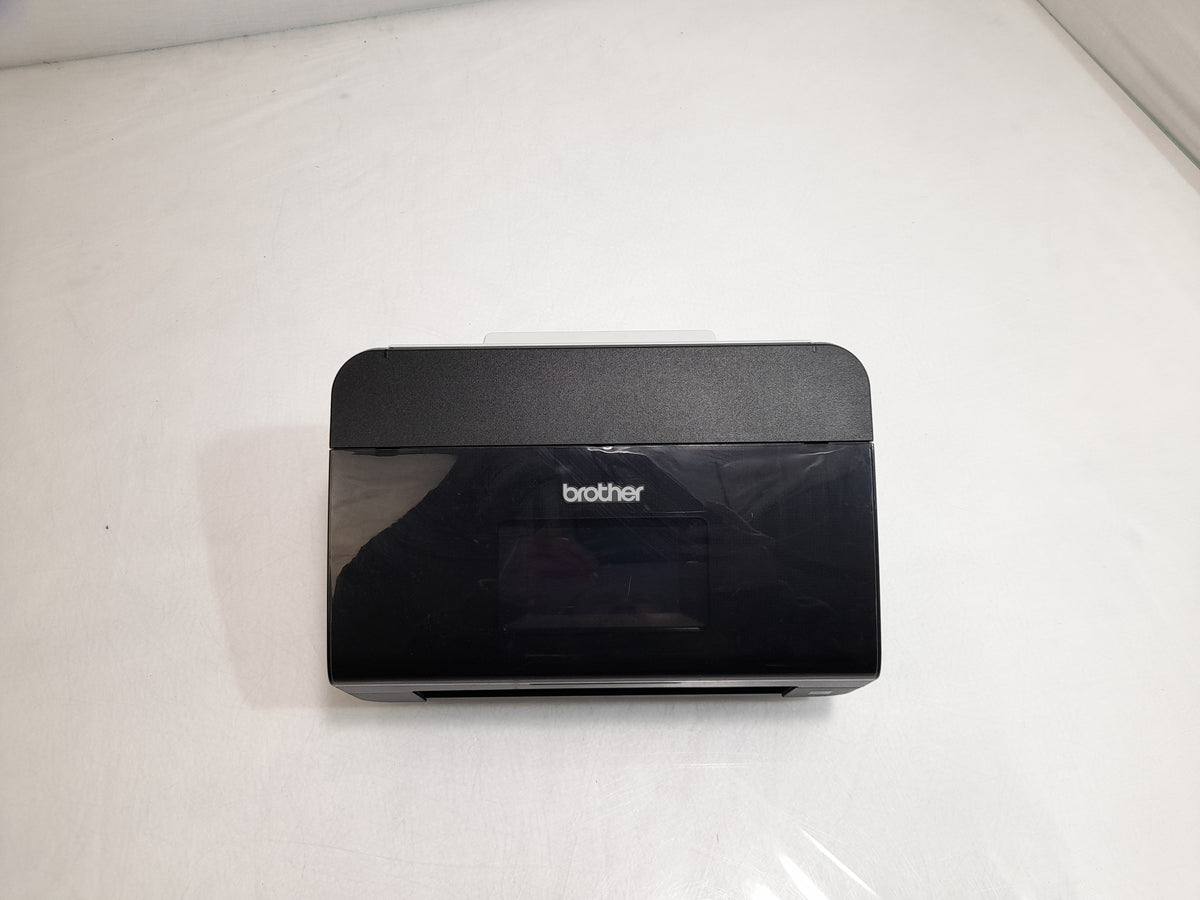 Brother ADS-2600w Document Scanner