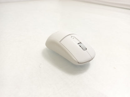 Turtle Beach Burst 2 Pro Gaming Mouse - White