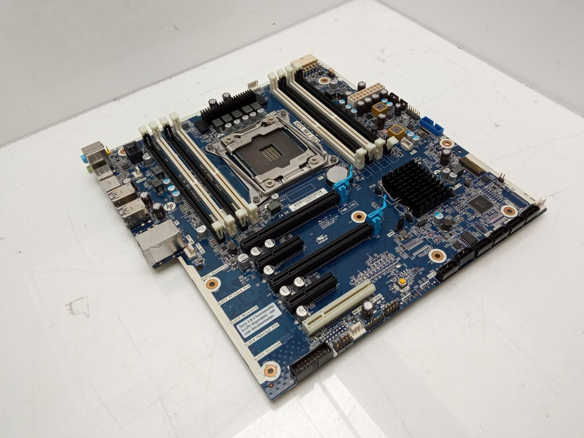 HP Z4 G4 Core X Series Workstation Dual Socket 2066 DDR4 Motherboard L09990-001