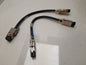 2x Cisco Stack Power Cable 37-1122-01 For Catalyst 3750X