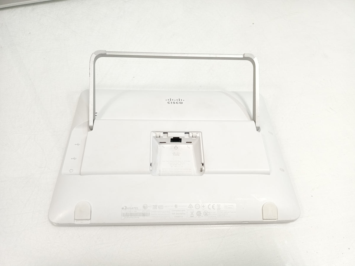 Cisco Telepresence MX200 G2 TTC60-20 42" With Cisco Telepresence Touch 10