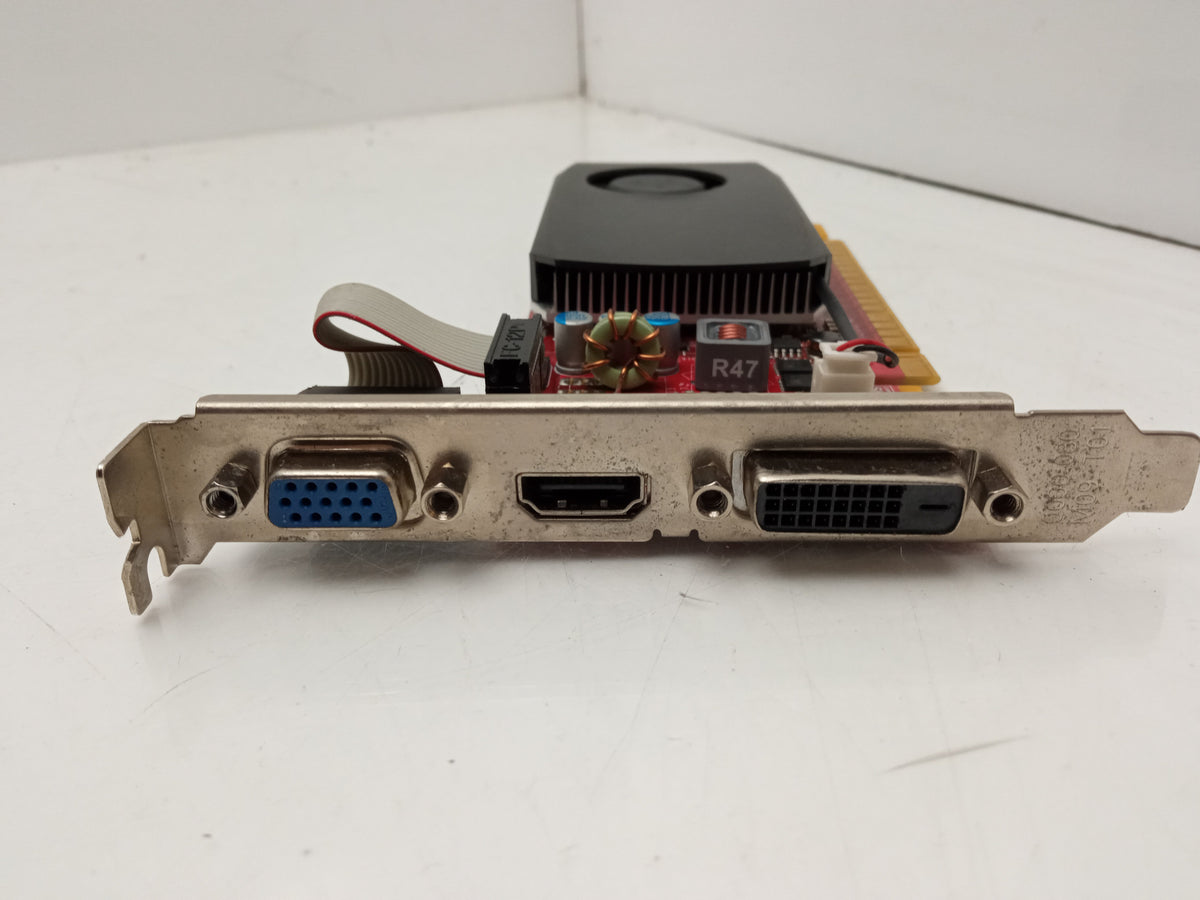 Dell Nvidia GeForce GT 635 1GB DDR3 PCIe Video Graphics Card 0R5H2D R5H2D