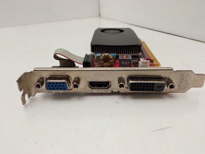Dell Nvidia GeForce GT 635 1GB DDR3 PCIe Video Graphics Card 0R5H2D R5H2D