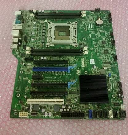 Dell T3600 Socket LGA 2011 DDR3 Motherboard 08HPGT 8HPGT