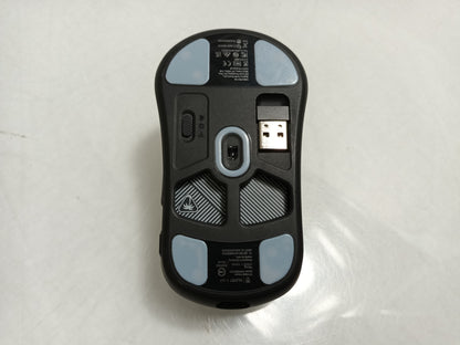 Turtle Beach Burst 2 Air Gaming Mouse - Black