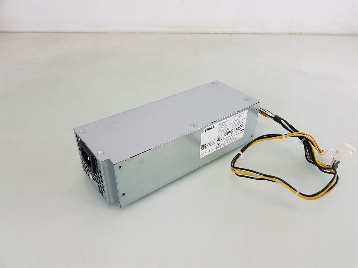 Dell Optiplex 3040 5040 7040 SFF 180W Power Supply Unit 01TG7T 1TG7T