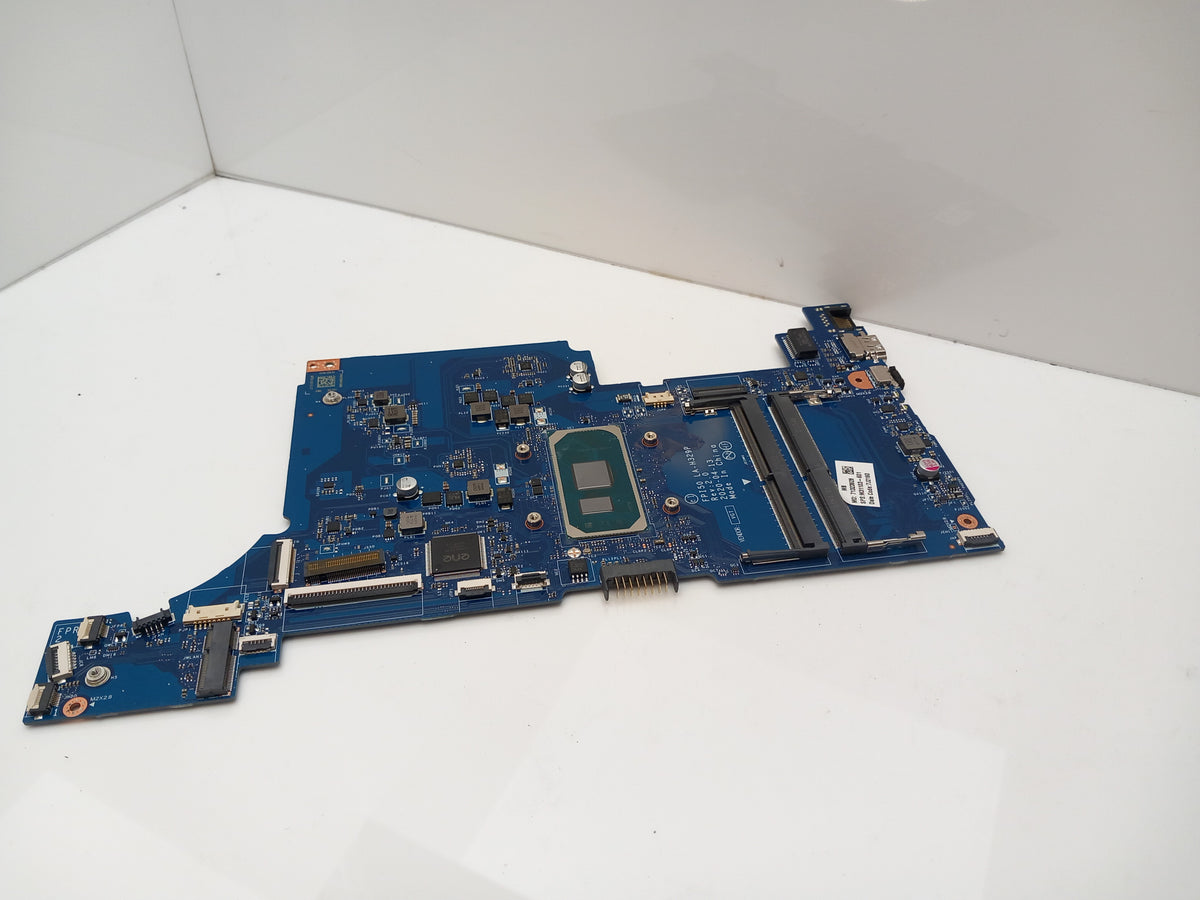 HP 250 G8 Laptop Motherboard with i5-1035G1 1.0GHz CPU M31103-601 LA-H329P