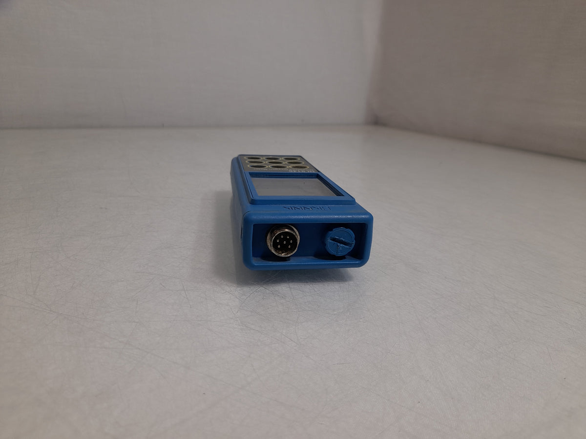 Hanna Instruments HI-9146 Dissolved Oxygen Meter