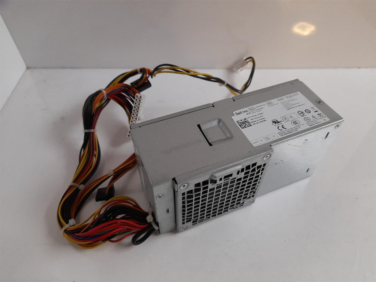 Dell Vostro 200 220 230 250W Power Supply Unit 07GC81 7GC81