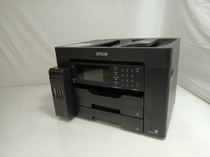 Epson EcoTank Pro ET-16650 Wide-Format All-in-One SuperTank Printer