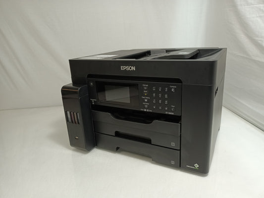 Epson EcoTank Pro ET-16650 Wide-Format All-in-One SuperTank Printer
