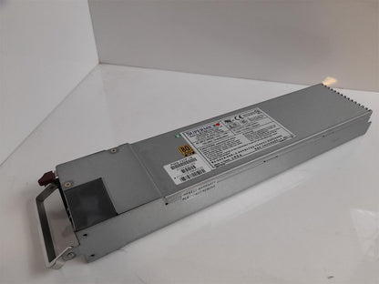 SuperMicro PWS-721P-1R 720W Server Power Supply Unit