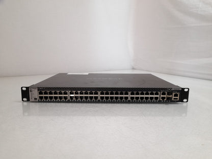 Netgear M4300-52G Fully Managed 48 Port Switch (GSM4352S)
