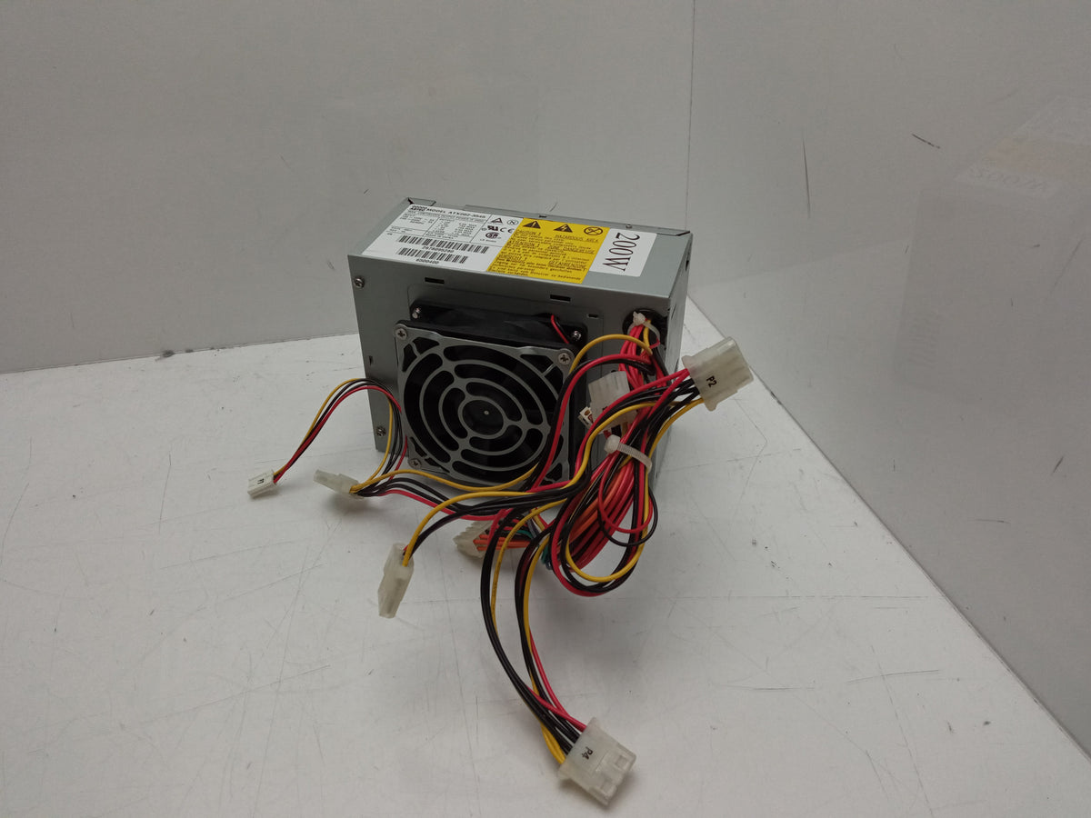Astec ATX202-3545 200W Gateway Desktop Power Supply Unit