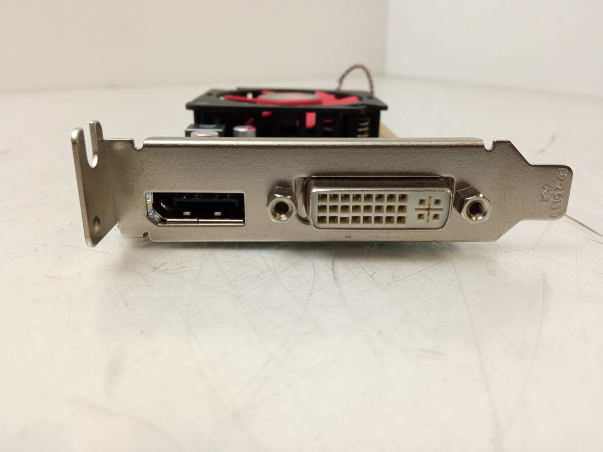 AMD Radeon HD 6450 1GB DDR3 DisplayPort DVI Video Graphics Card 0N1N66 N1N66