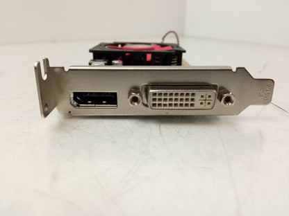 AMD Radeon HD 6450 1GB DDR3 DisplayPort DVI Video Graphics Card 0N1N66 N1N66