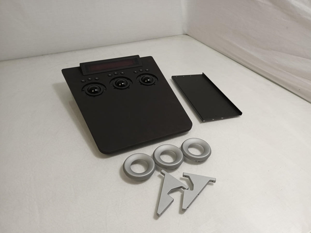Tangent Devices Grading Panel Model ACS-GRD-1-RC